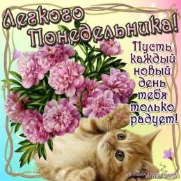 Понедельник Открытки понедельник день тяжелый скачать бесплатно на телефон