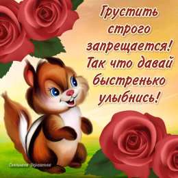 Не грусти Открытки не грусти улыбнись скачать бесплатно на телефон смартфон